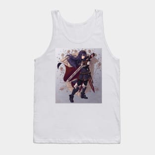 Luci Tank Top